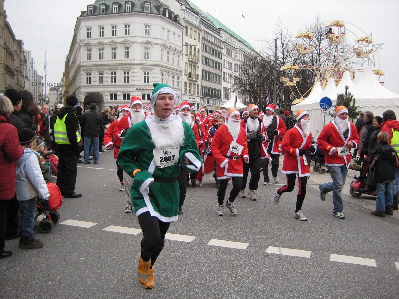 Weihnachtsmannlauf 075